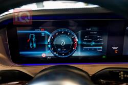 مێرسێدس بێنز S-Class